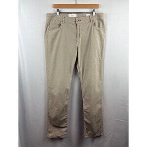 Men’s Brax Feel Good Size 26 Khaki Slacks